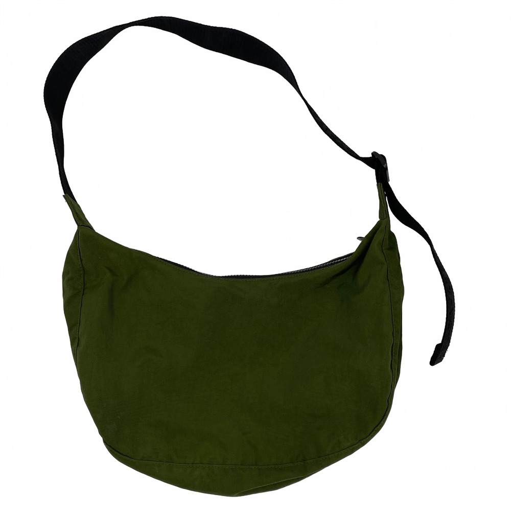 BAGGU Crossbody Bag Nylon OS | Women's Green